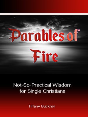 cover image of Parables of Fire